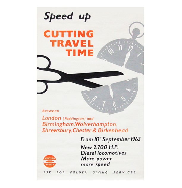 1960s Cutting Time British Rail Travel Poster-fears-and-kahn-cuttingtime poster_main-1.jpg